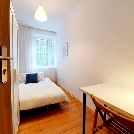 Apartment Mieszkanie W Centrum Gdanska
