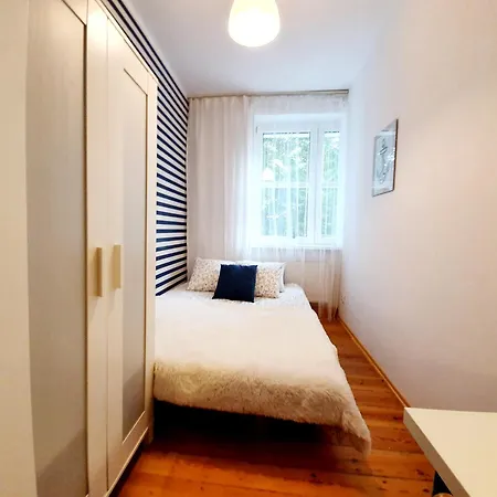 Mieszkanie W Centrum Gdanska Apartment *