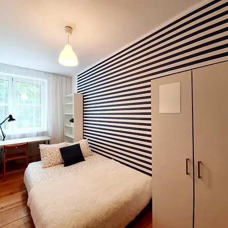 Apartment Mieszkanie W Centrum Gdanska *