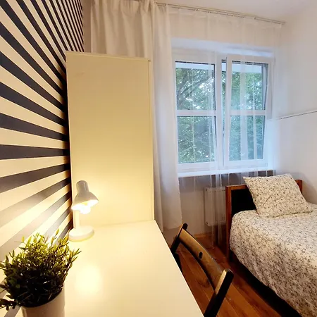 Apartment Mieszkanie W Centrum Gdanska *