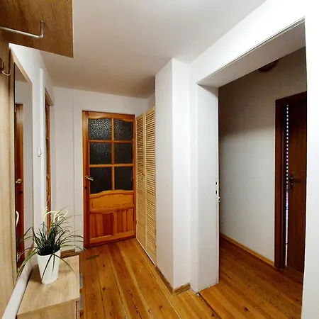 Apartment Mieszkanie W Centrum Gdanska *